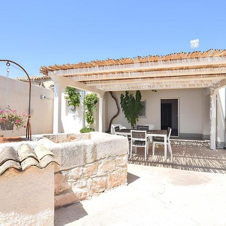 Casa Daviri Villa Modica Eksteriør bilde