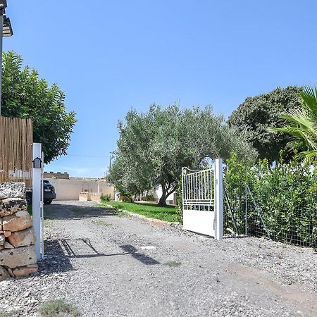 Casa Daviri Villa Modica Eksteriør bilde