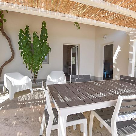 Casa Daviri Villa Modica Eksteriør bilde