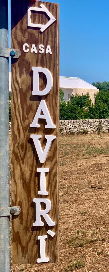 Casa Daviri Villa Modica Eksteriør bilde