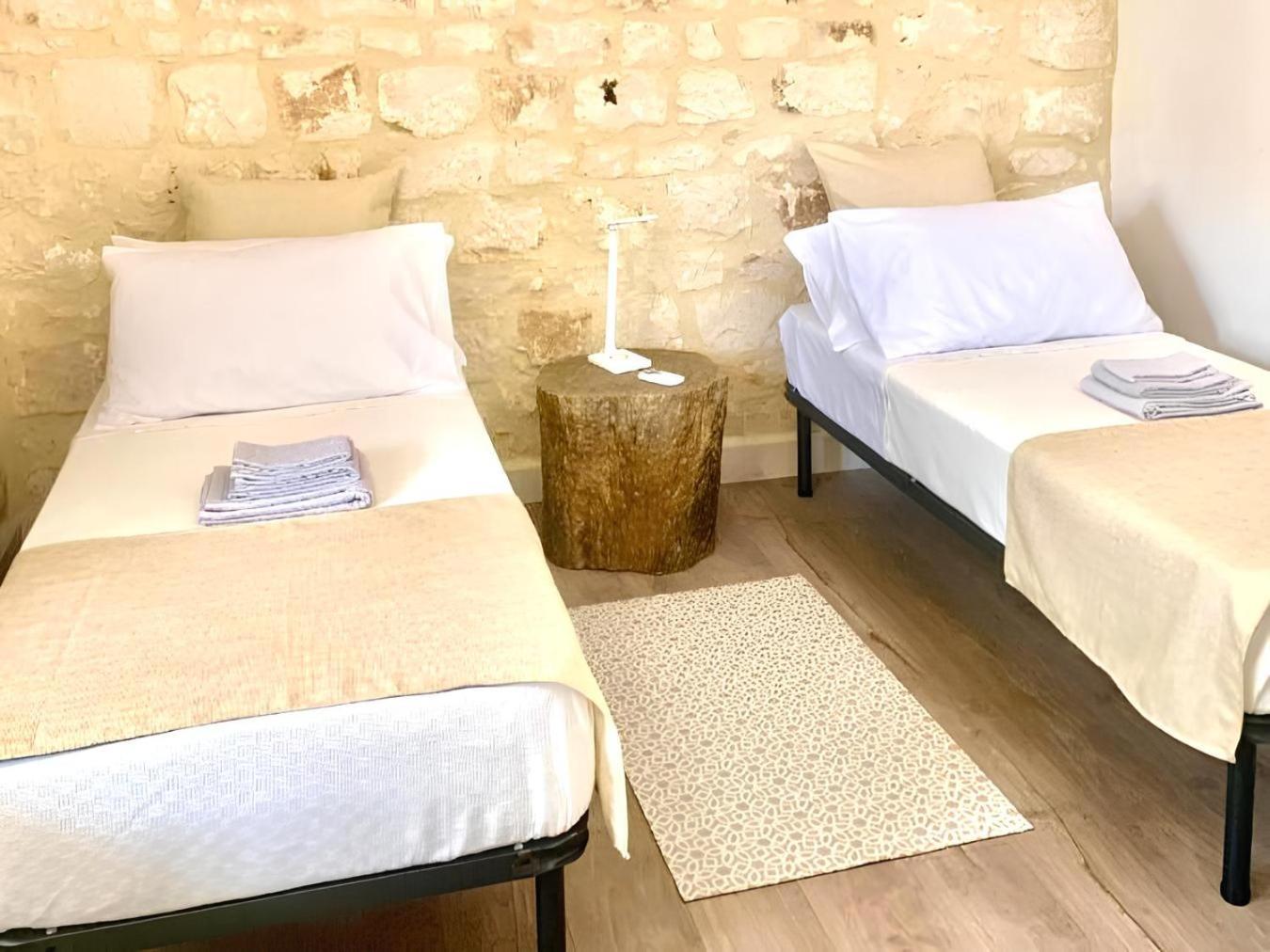 Casa Daviri Villa Modica Eksteriør bilde