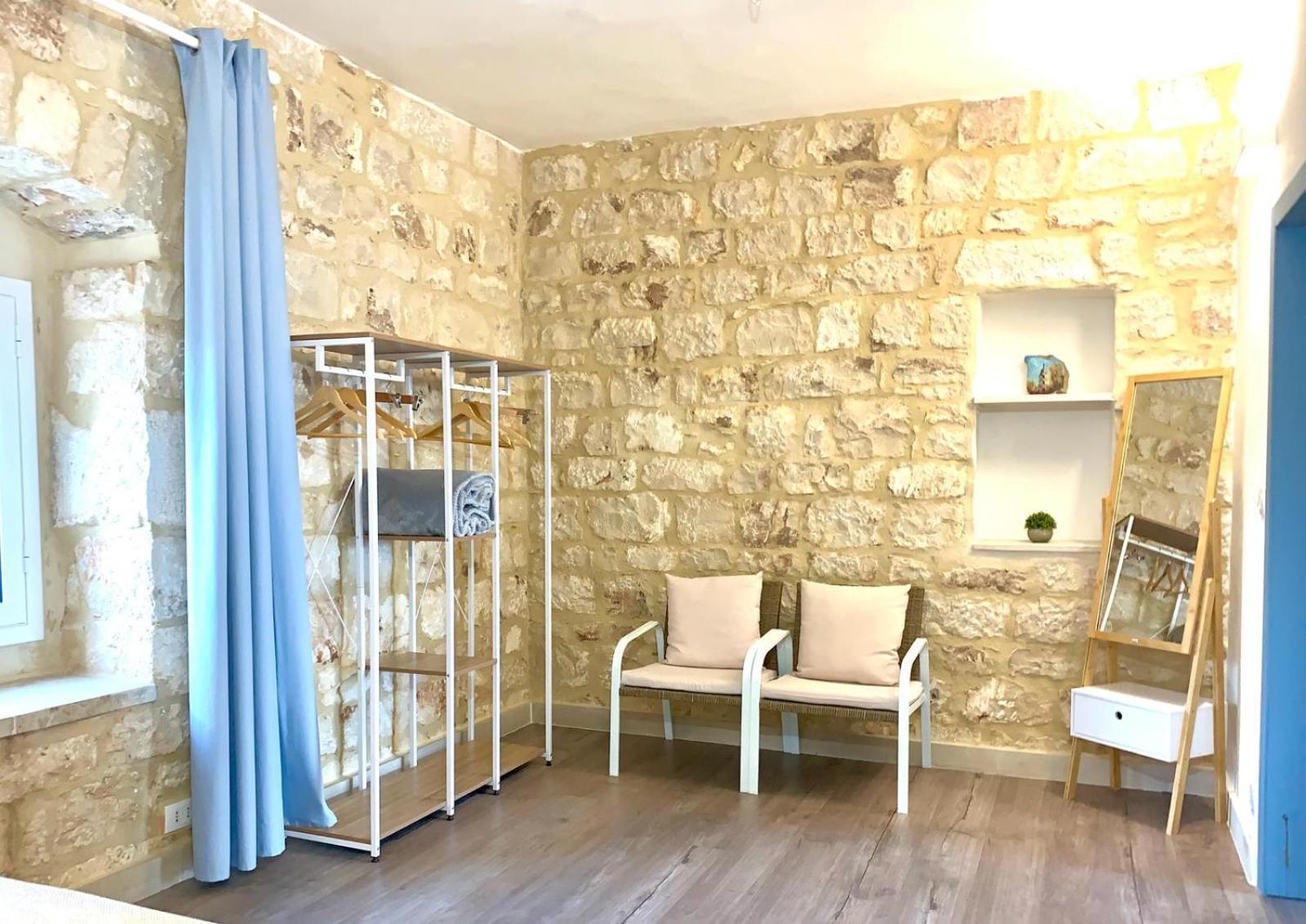 Casa Daviri Villa Modica Eksteriør bilde