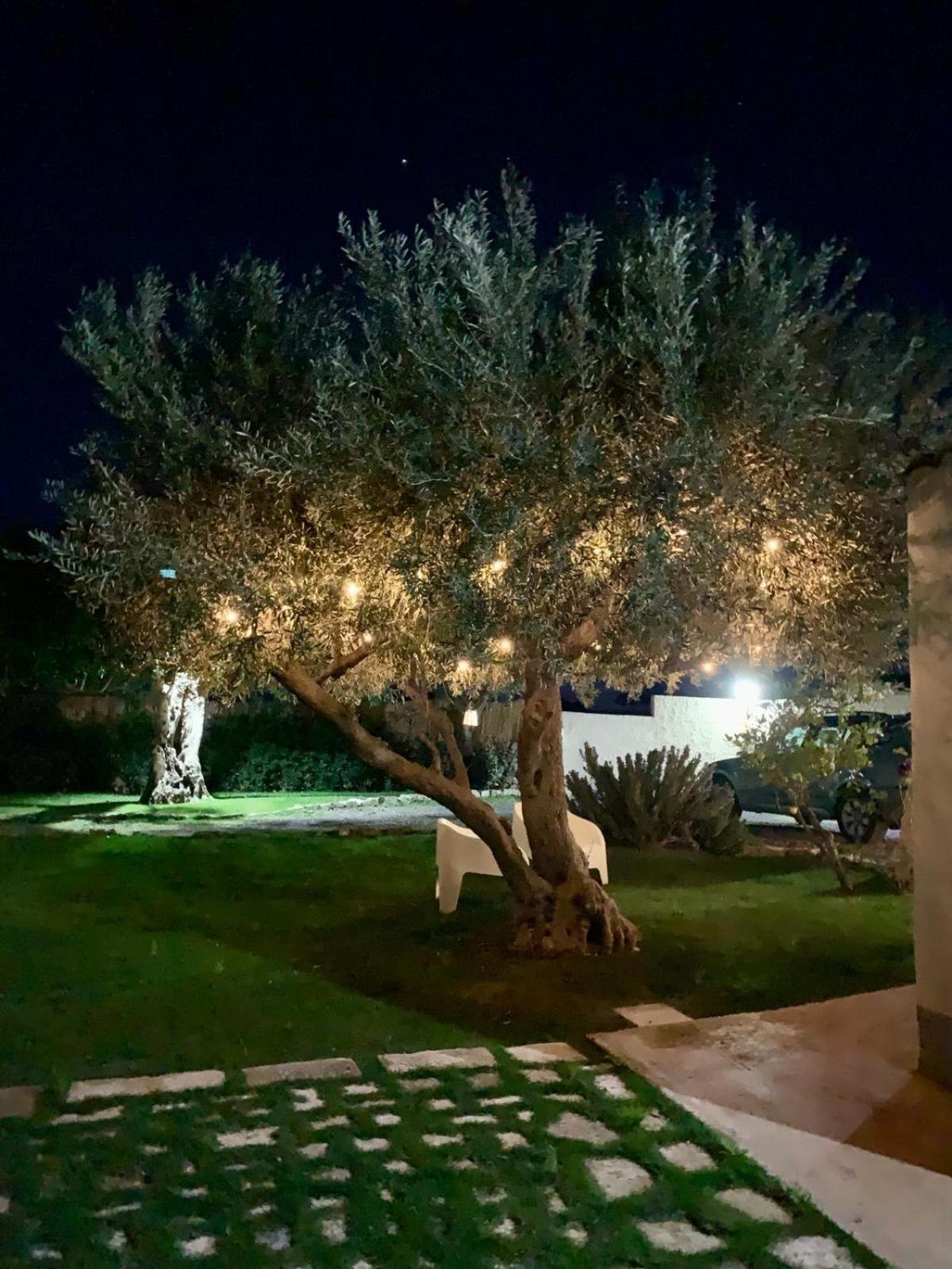 Casa Daviri Villa Modica Eksteriør bilde