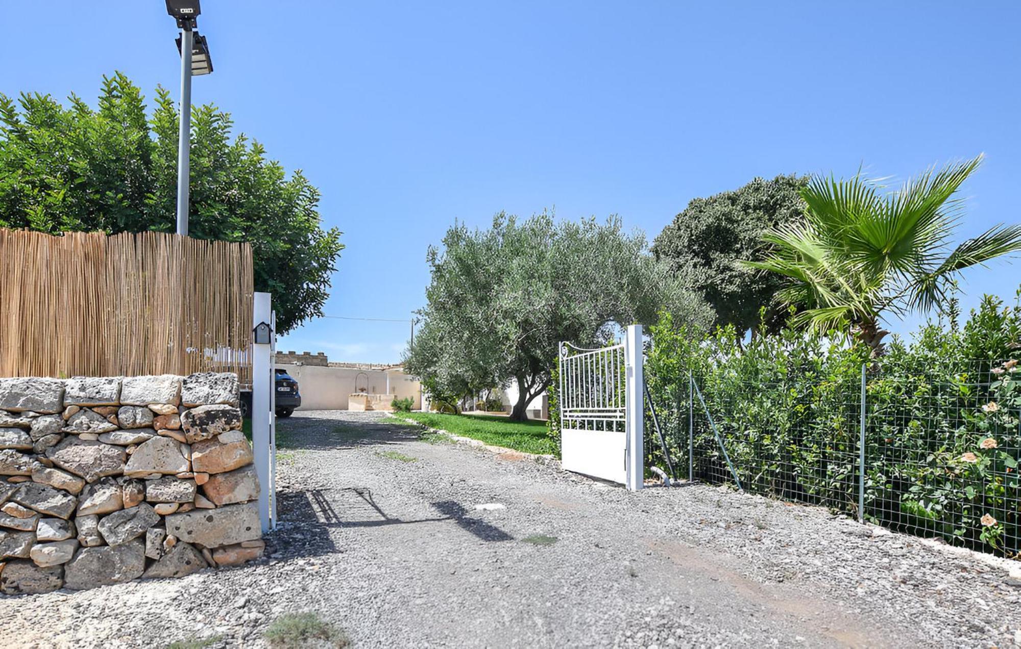 Casa Daviri Villa Modica Eksteriør bilde