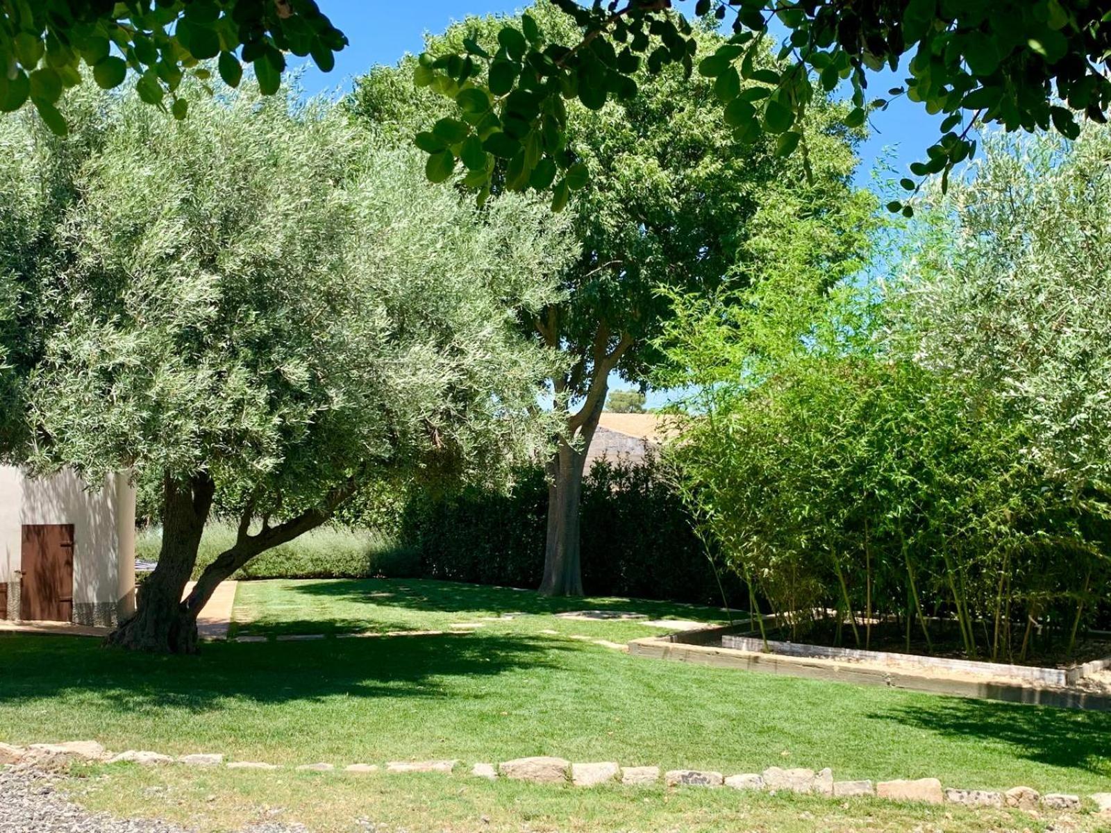 Casa Daviri Villa Modica Eksteriør bilde
